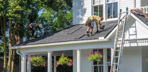 Hot Roofs in Harmony Grove, CA